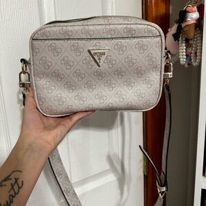 Guess purse